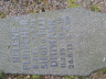 DittMann Fleischer Grabstein